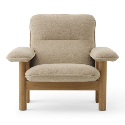 Brasilia Lounge Chair