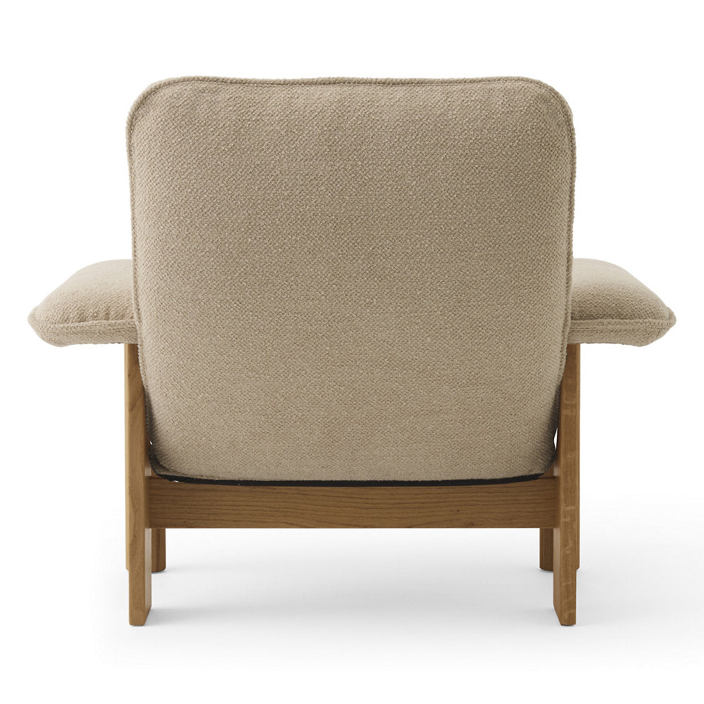 Brasilia Lounge Chair