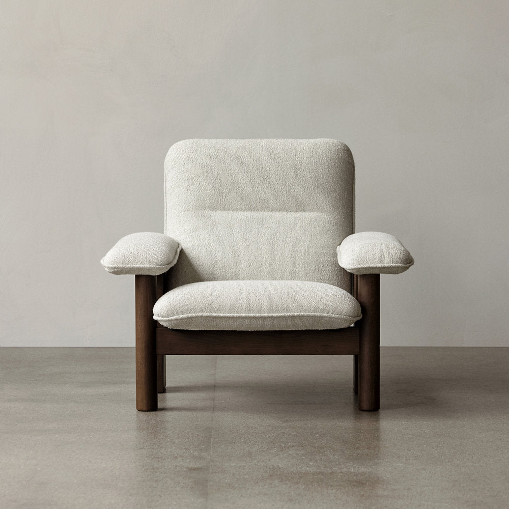 Brasilia Lounge Chair