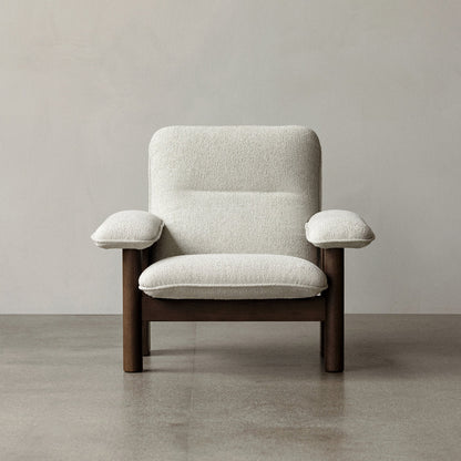 Brasilia Lounge Chair