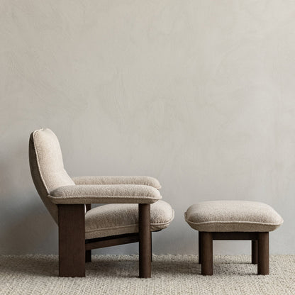 Brasilia Lounge Chair