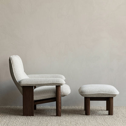 Brasilia Lounge Chair