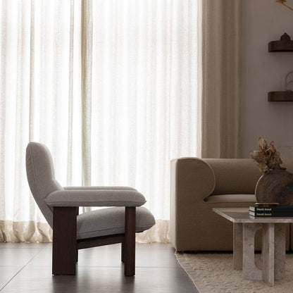 Brasilia Lounge Chair