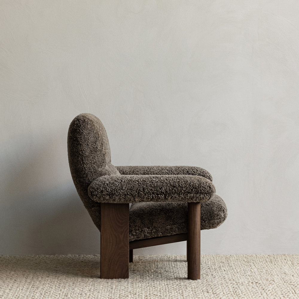 Brasilia Lounge Chair
