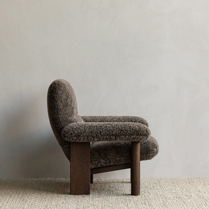 Brasilia Lounge Chair