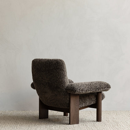 Brasilia Lounge Chair