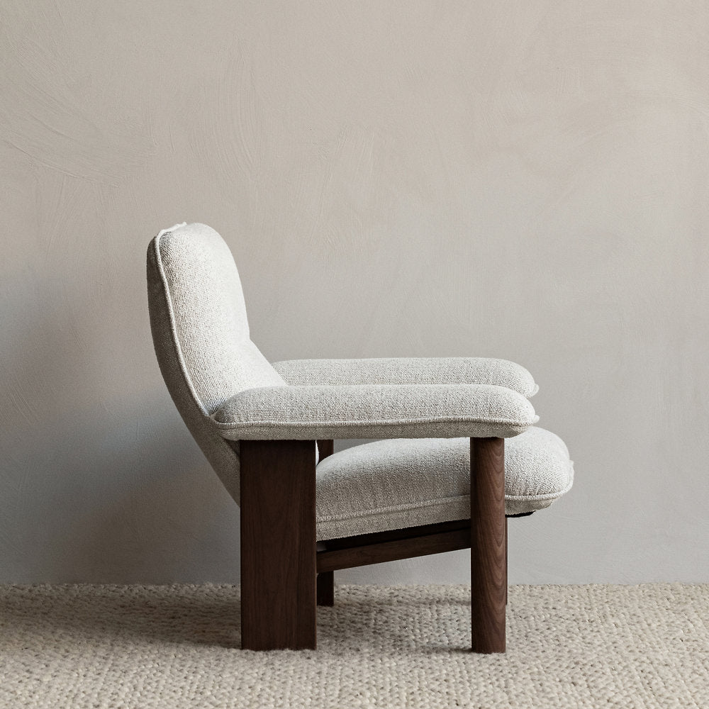 Brasilia Lounge Chair
