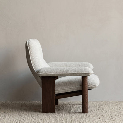 Brasilia Lounge Chair