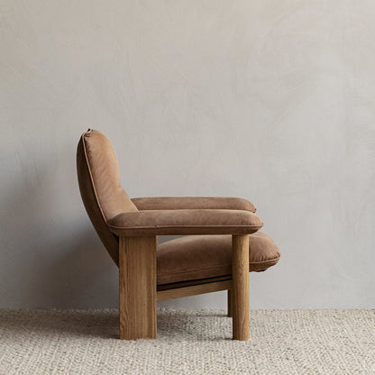 Brasilia Lounge Chair