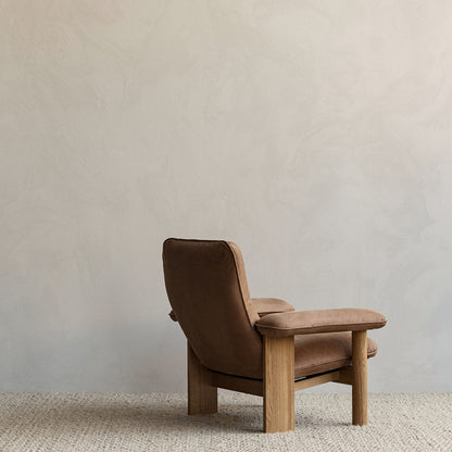 Brasilia Lounge Chair