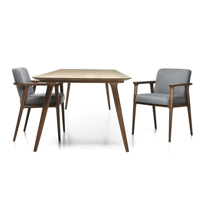Zio Dining Table