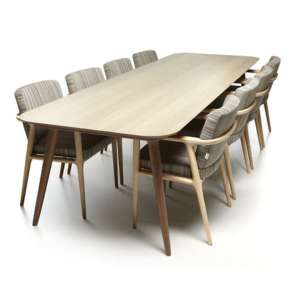 Zio Dining Table