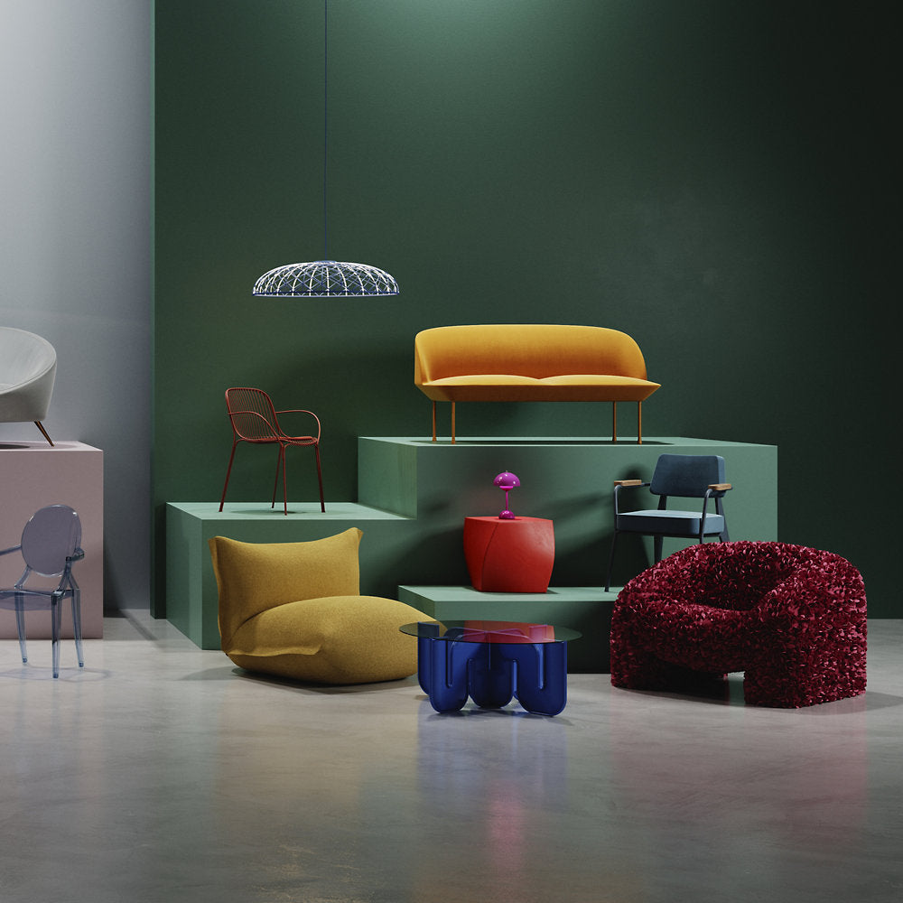 Hortensia Armchair