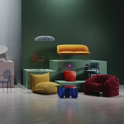 Hortensia Armchair