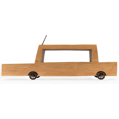 Turbo Table