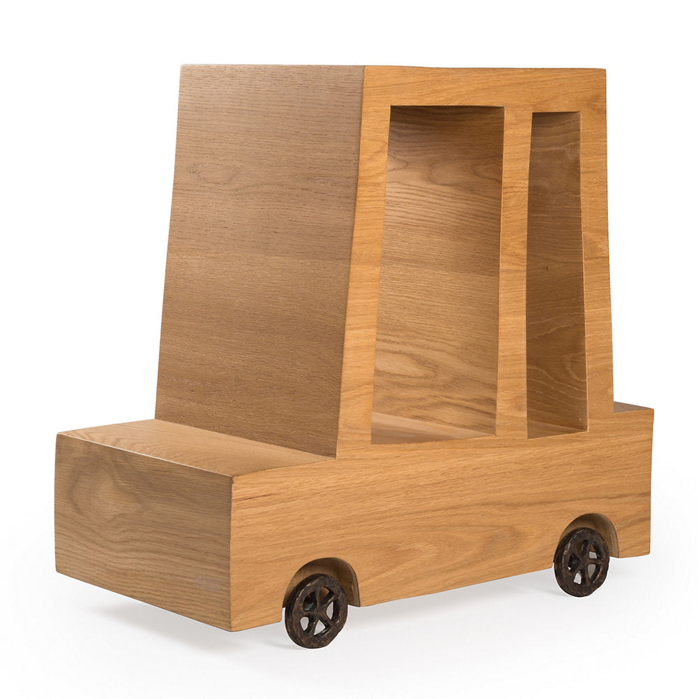 Turbo Table