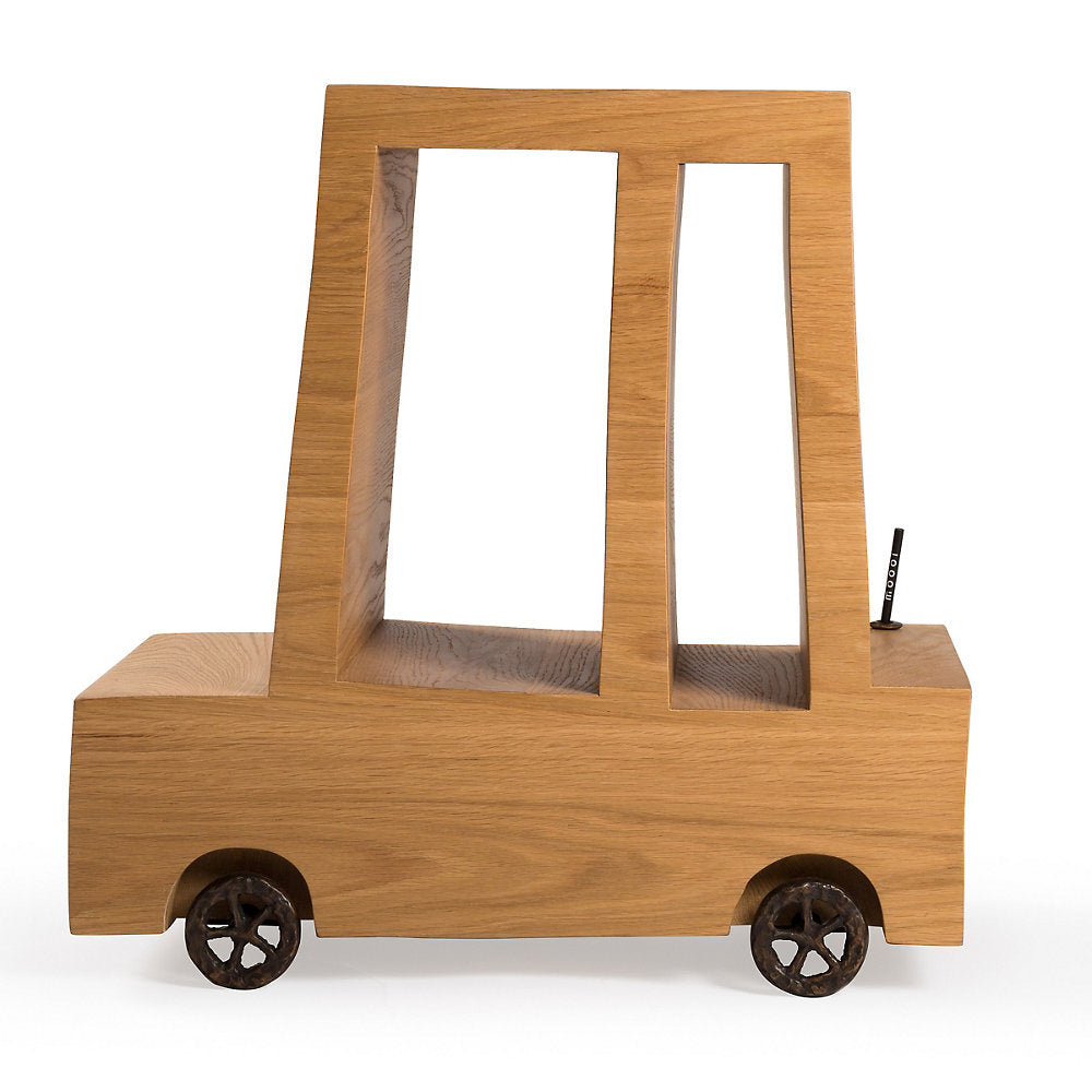 Turbo Table