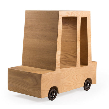 Turbo Table