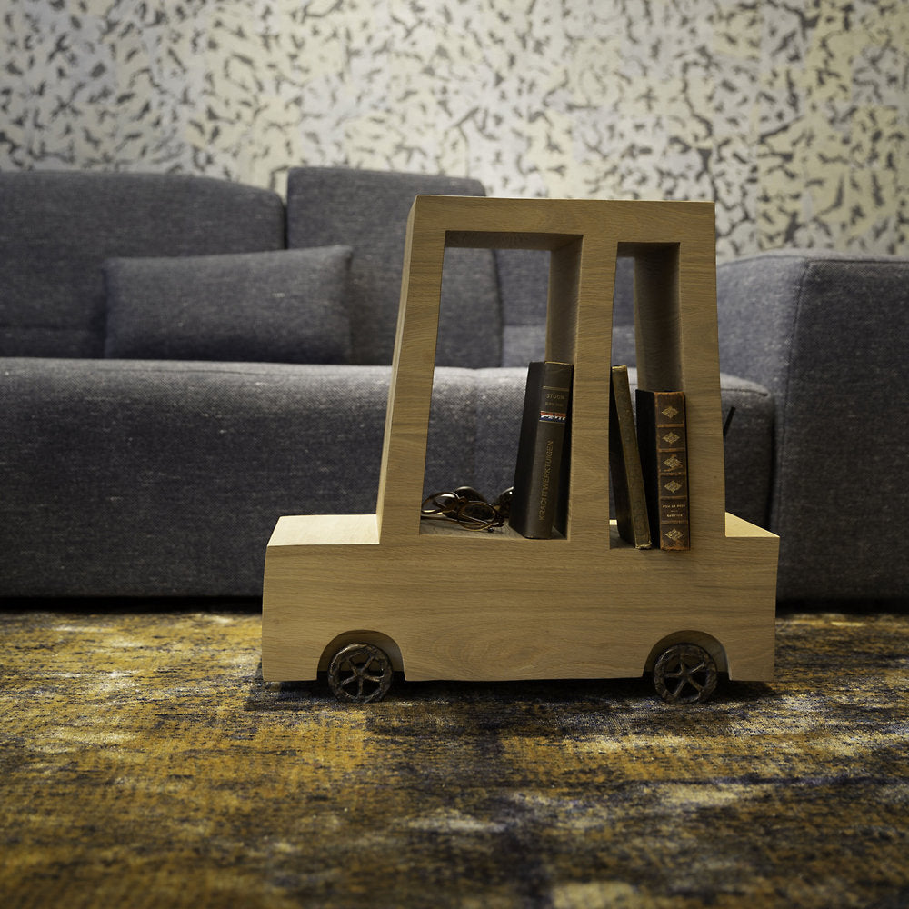 Turbo Table