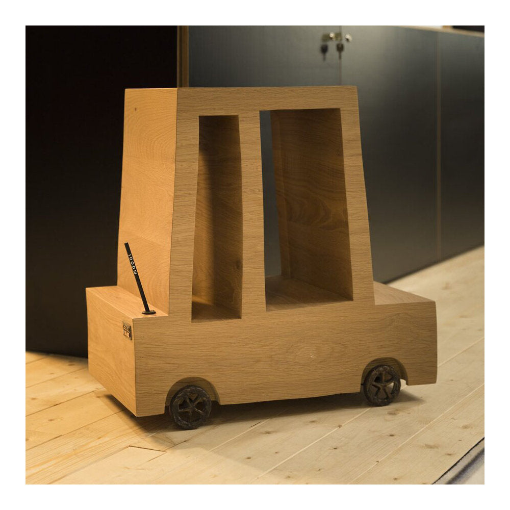 Turbo Table