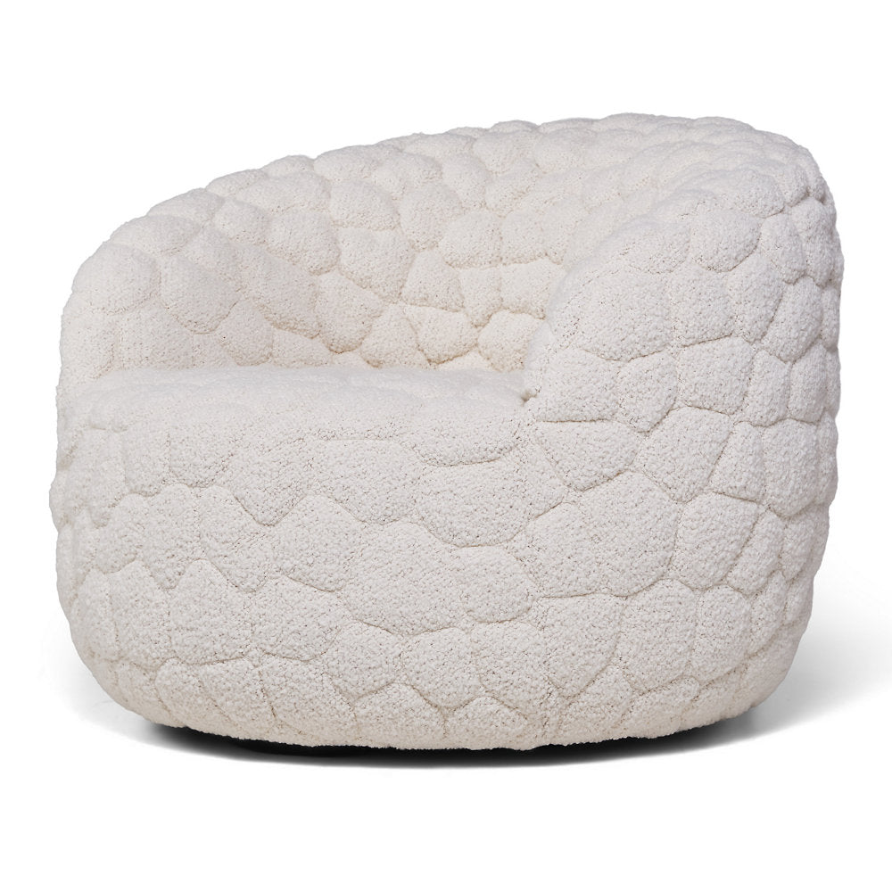 Introvert Lounge Chair