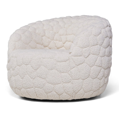 Introvert Lounge Chair