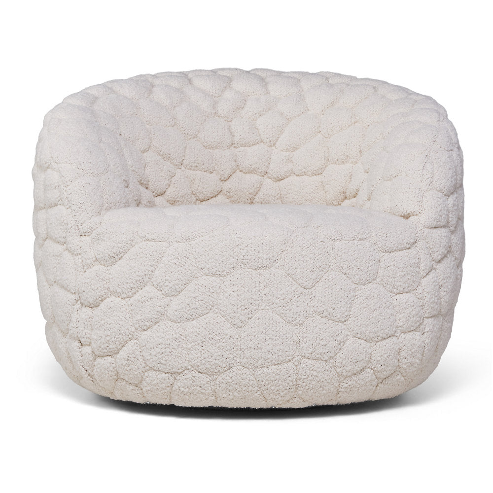 Introvert Lounge Chair
