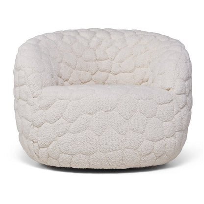 Introvert Lounge Chair
