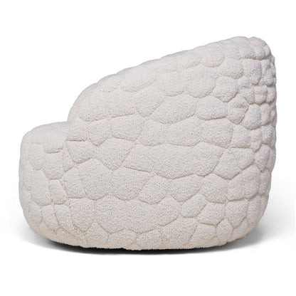 Introvert Lounge Chair