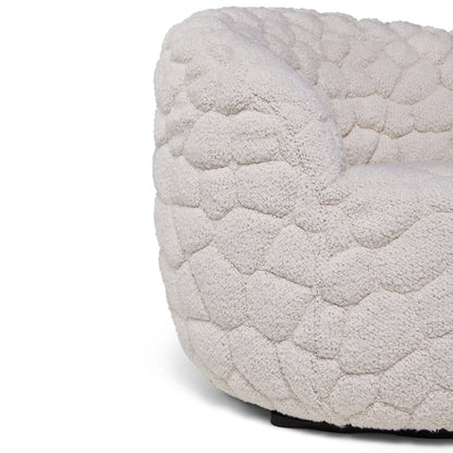 Introvert Lounge Chair