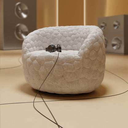 Introvert Lounge Chair