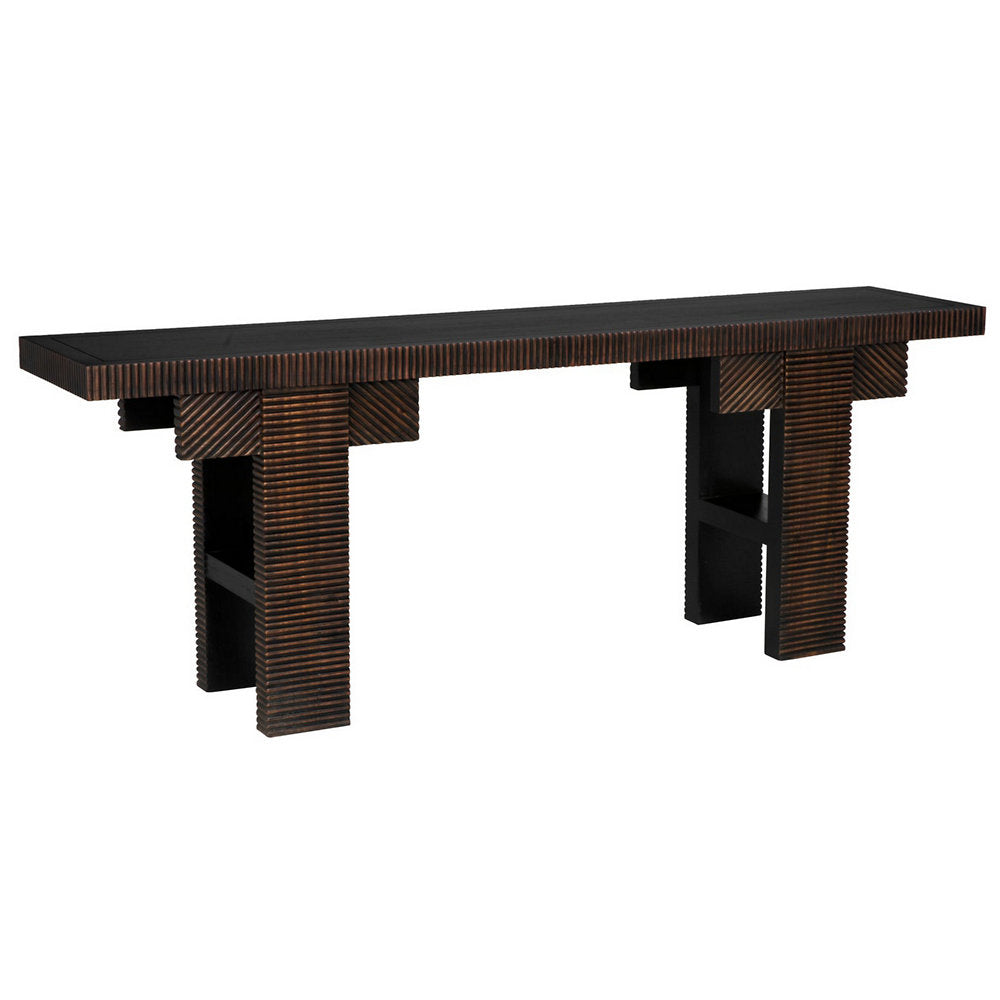 Nabu Console Table
