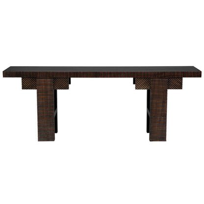 Nabu Console Table