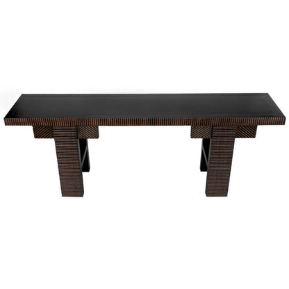 Nabu Console Table