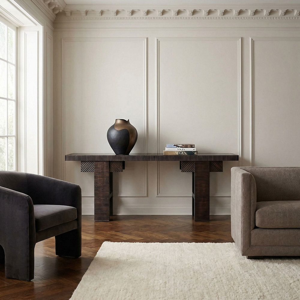 Nabu Console Table