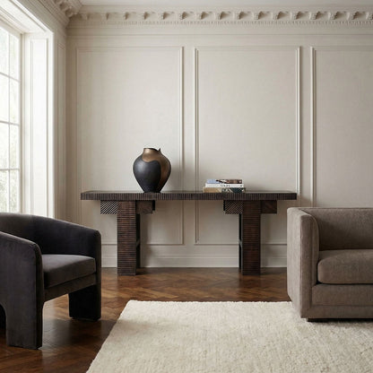 Nabu Console Table