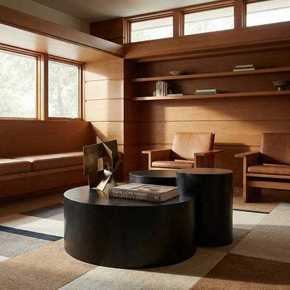 Ella Coffee Table