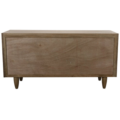 David 6 Drawer Sideboard