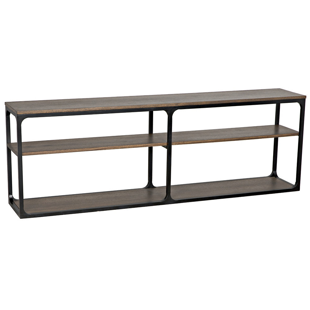 Novie Console Table