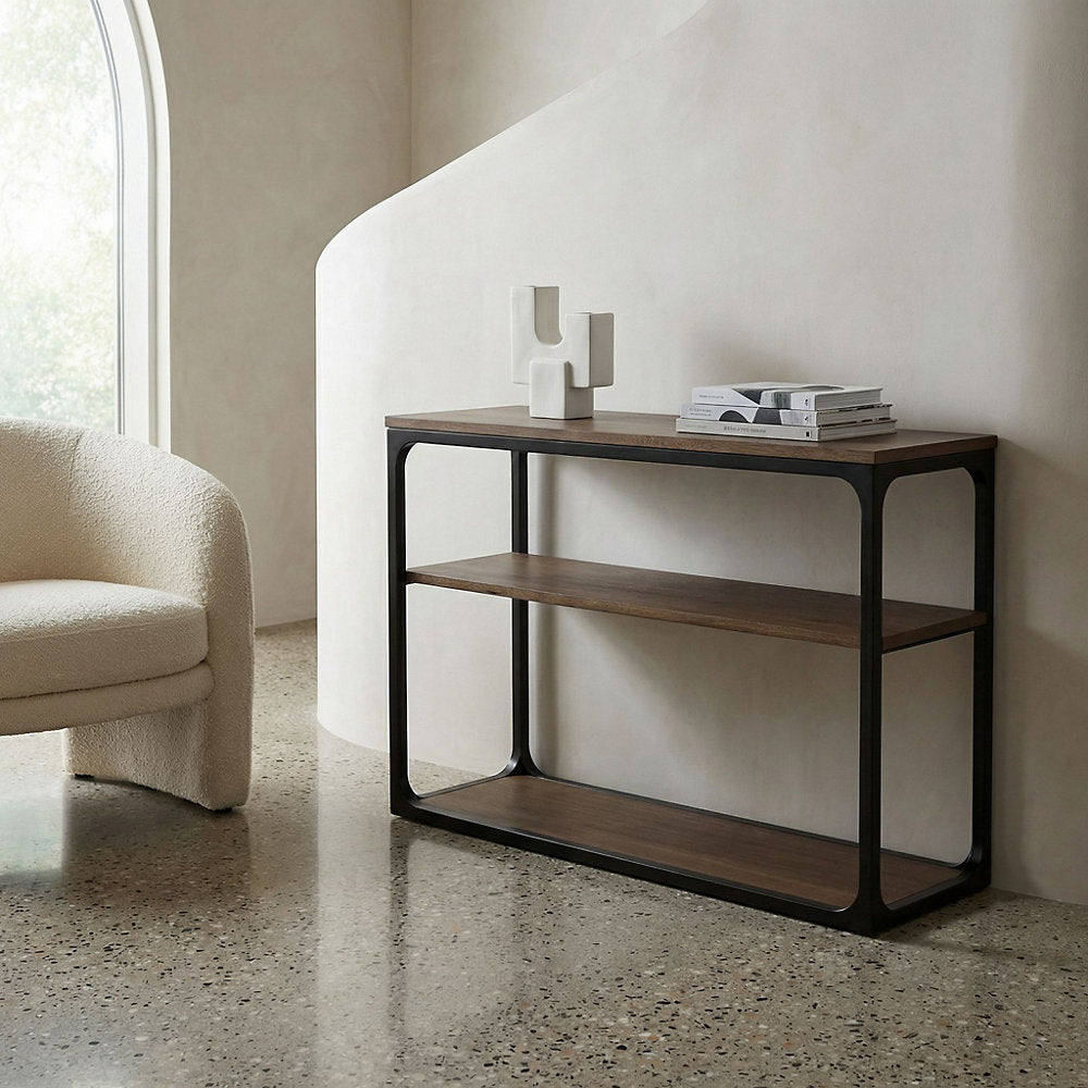 Novie Console Table