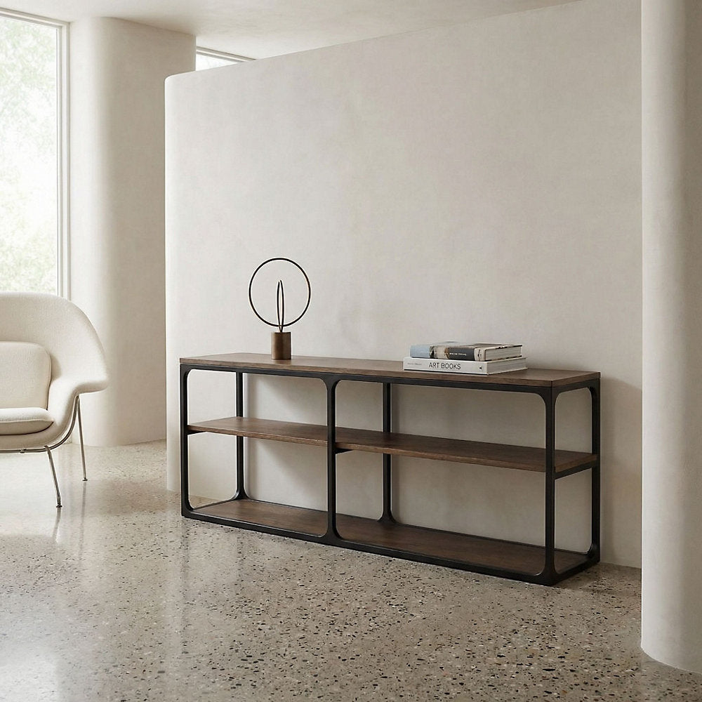 Novie Console Table