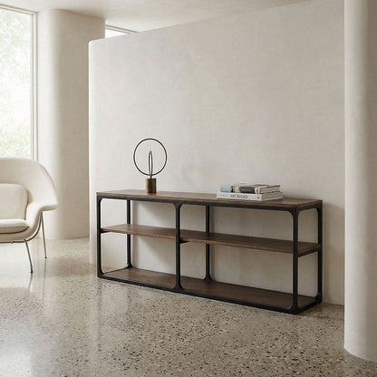 Novie Console Table