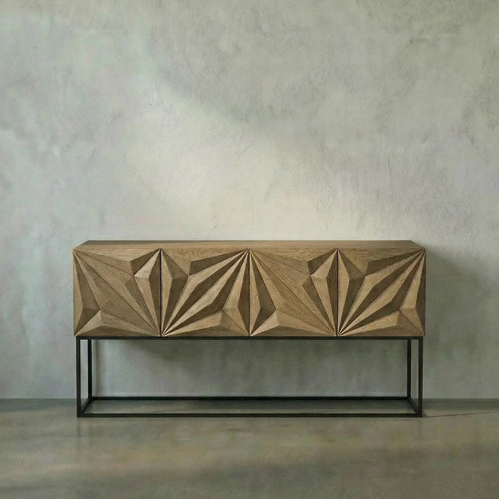 Zurich Console Table