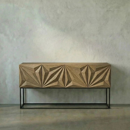 Zurich Console Table