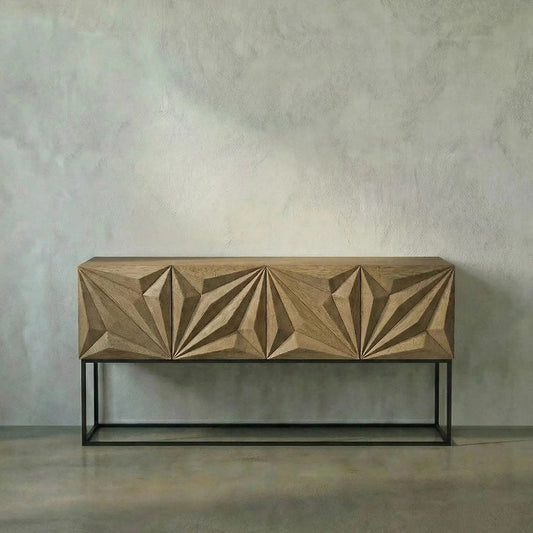 Zurich Console Table