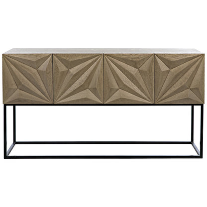 Zurich Console Table