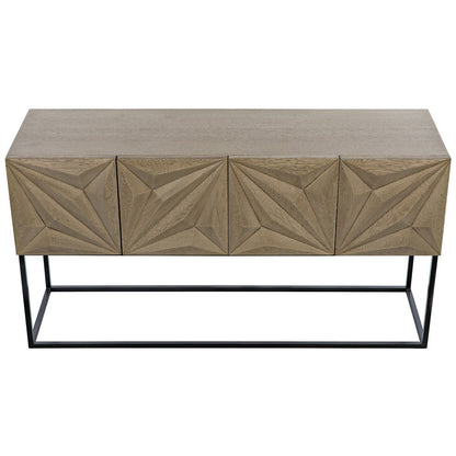 Zurich Console Table