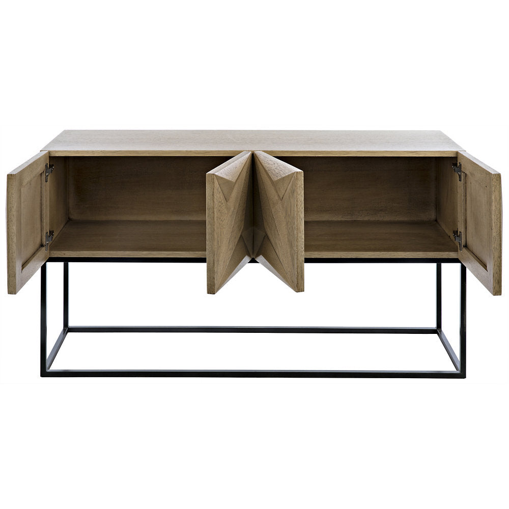 Zurich Console Table