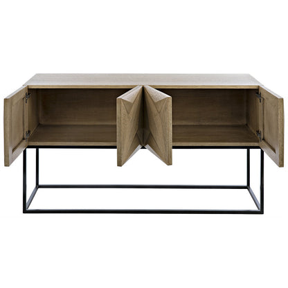 Zurich Console Table