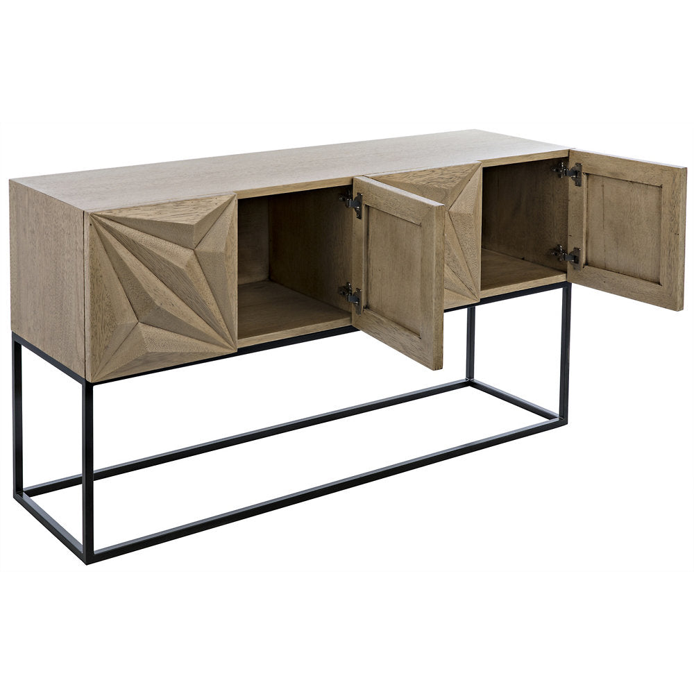 Zurich Console Table